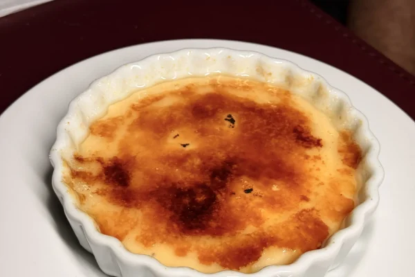 crema-catalana